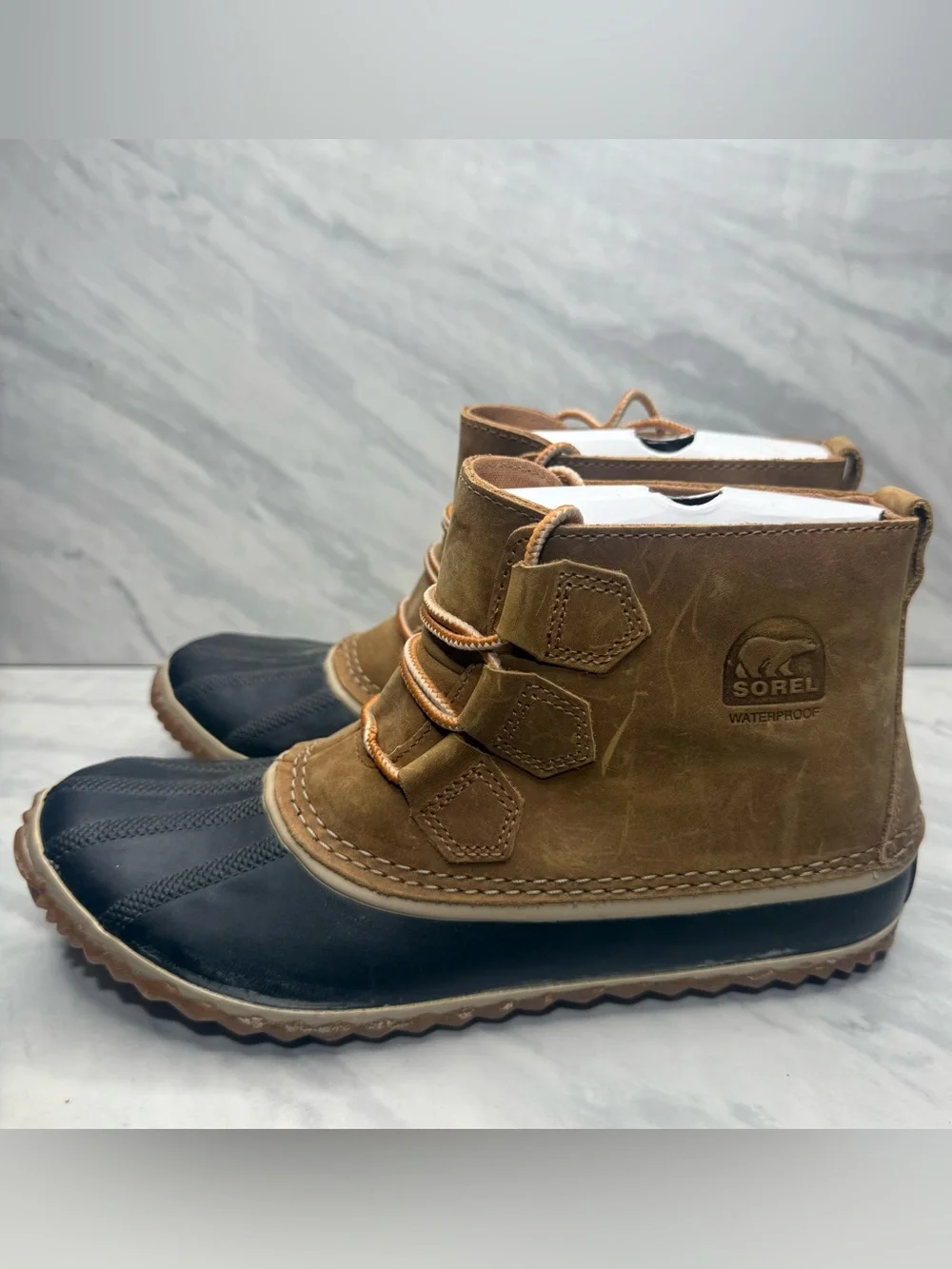 Sorel Women's Out N About IV Classic Waterproof Boots 9.5